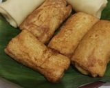 Foto langkah ke 6 dari resep Sosis Solo.