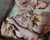 Foto langkah ke 3 dari resep Chicken garlic.