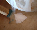 Foto del paso 4 de la receta: Torta de avena sin harina