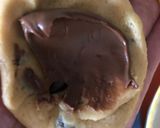 Foto del paso 8 de la receta: Galletas con pepitas de chocolate