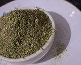 કોથમીર નો પાઉડર (Kothmir Powder Recipe In Gujarati) રેસીપી સ્ટેપ3ફોટો