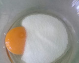 Foto del paso 1 de la receta: Buñuelos dulces