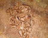Chocolate fudge brownies recipe step 3 photo