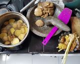 Foto langkah ke 5 dari resep Semur Jengkol.