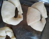 Foto del paso 5 de la receta: Medialunas súper fáciles y deliciosas!🥐🥐