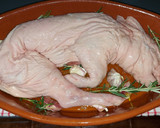 Foto del paso 1 de la receta: Cochinillo asado