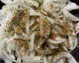 Foto del paso 6 de la receta: Pizza rellena fácil