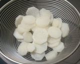 Foto langkah ke 8 dari resep Soto lobak ala fe.