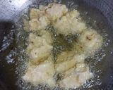 Foto langkah ke 4 dari resep Godok2 pisang(pisang kelewat matang).