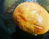 A picture of step 16 of Egg biryani.