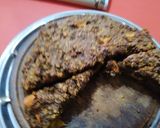Foto del paso 3 de la receta: Torta de avena con manzana (improvisada !) Vegana!!!!