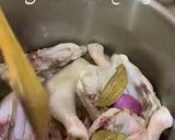 صورة لخطوة 2 من وصفة مندي دجاج على طريقتي