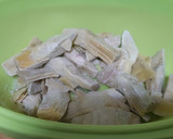 Foto del paso 1 de la receta: Revuelto de alcachofas