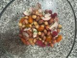 Ensalada de granos