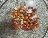 Foto del paso 1 de la receta: Ensalada de granos