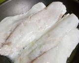 Foto del paso 2 de la receta: Bolitas de Pescado 🐟
