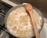 Paprikás csirke nem klasszikusan recept fázis 2 fotója