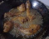 Foto langkah ke 4 dari resep Kepala Ayam Goreng.