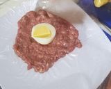Foto langkah ke 5 dari resep Aneka TELUR REBUS KUAH KALDU Sederhana.