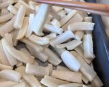 Hình bước làm 2 của món Củ Cải Ngâm Nước Mắm (Món ngon ngày Tết)