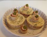 Foto del paso 6 de la receta: Pastel de puré Mar y Tierra