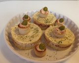 Foto del paso 6 de la receta: Pastel de puré Mar y Tierra