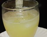 A picture of step 5 of Mosami Juice.