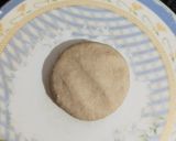 मुलायम रोटी (Soft roti recipe in hindi) रेसिपी चरण 2 फोटो