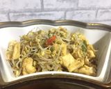 Foto langkah ke 4 dari resep Tumis tahu tauge.
