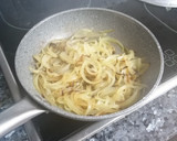 Foto del paso 1 de la receta: Hamburguesa a mi estilo