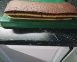 Dominó recept fázis 6 fotója