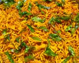 बेसन के सेव(besan ki sev recipe in hindi) रेसिपी चरण 6 फोटो