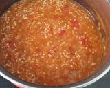 Foto del paso 8 de la receta Arroz meloso marinero