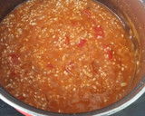 Foto del paso 8 de la receta: Arroz meloso marinero