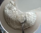 Foto langkah ke 1 dari resep Kue Ketan Isi Ubi.