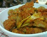 Foto langkah ke 3 dari resep Bakso Goreng Rica2 huha/pr_recookolahanbakso.