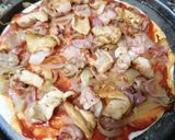 Foto del paso 1 de la receta: Quesadillas