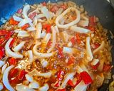 Φωτογραφία βήματος 13 της συνταγής Θράψαλα Kung Pao C&G