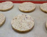 Foto del paso 5 de la receta: ✨🌟Alfajores de almendras y dulce de leche 🌟✨