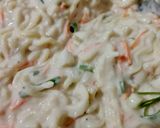 Foto langkah ke 4 dari resep Mie goreng tepung 🤭.