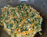 Foto langkah ke 5 dari resep Risoles sayur.