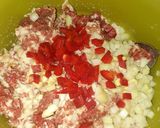 Foto del paso 4 de la receta: Pan de Carne