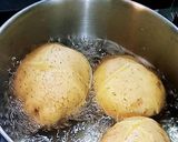 Foto langkah ke 1 dari resep Mashed Potato - simple.