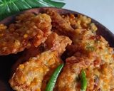 Foto langkah ke 8 dari resep Bakwan Jagung Maknyusss.