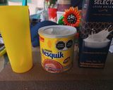 Foto del paso 1 de la receta: Chocomilk