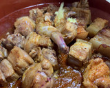 Foto del paso 5 de la receta: Burballes mallorquinas