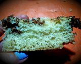 Foto del paso 4 de la receta: Torta Macrisis (¡sin huevo sin leche!)