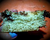 Foto del paso 4 de la receta: Torta Macrisis (¡sin huevo sin leche!)