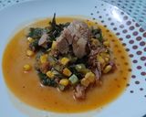 Foto del paso 7 de la receta: 🐷 Guiso cerdito 🐷