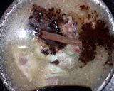 Foto langkah ke 3 dari resep Malbi ayam khas palembang.